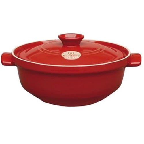 Кастрюля Кастрюля Emile Henry Flame (3.6 л) (614574)