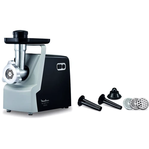 Мясорубка Tefal NE542831: Потребляемая мощность, Вт 500