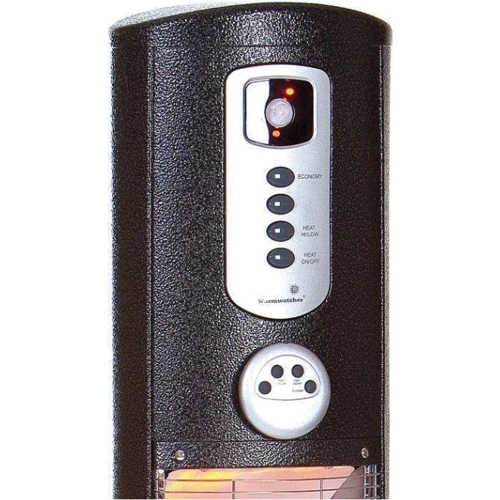 Обогреватель Warmwatcher EPH2960 Helios: Тип инфракрасный