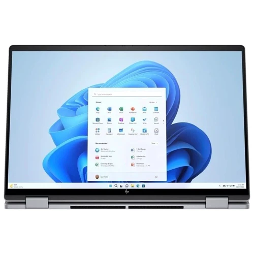 Ноутбук HP Envy x360 16-ad0014nw (A01FYEA): Оперативна пам'ять 16 ГБ