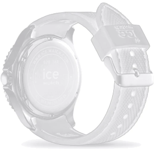 Наручний годинник Ice-Watch Deep green 020343: Механізм Кварцевый