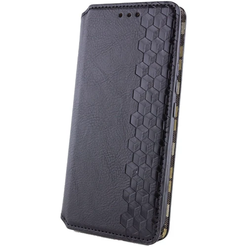 Чохол для телефона Mobile Case Getman Cubic Black для Samsung M346 Galaxy M34 5G фото 6