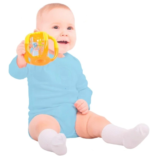 Погремушка Песочные часы, BeBeLino