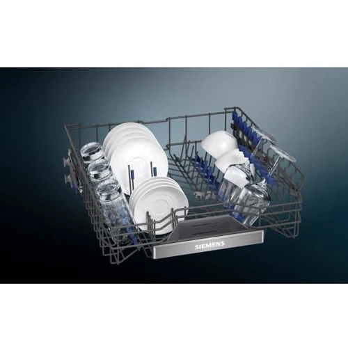 Посудомийка Siemens SN27YI01CE: Місткість (комплектів) 14