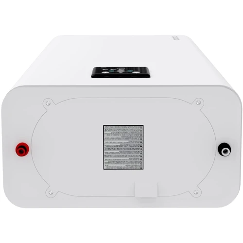 Бойлер Atlantic Vertigo Steatite 80 MP 065 F220-2-CE-CC-W: Тип электрический накoпительный