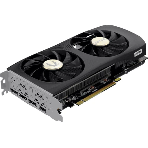 Відеокарта ZOTAC GAMING GeForce RTX 4070 SUPER Twin Edge OC 12GB GDDR6X (ZT-D40720H-10M): інтерфейс PCI Express 4.0 x16
