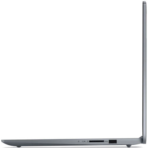 Ноутбук Lenovo IdeaPad Slim 3 15IAH8 (83ER00J1RA) UA: Операционная система без ОС