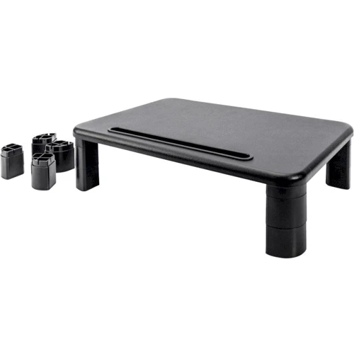Крепление для мониторов Digitus Adjustable Monitor Riser (DA-90458) фото 2