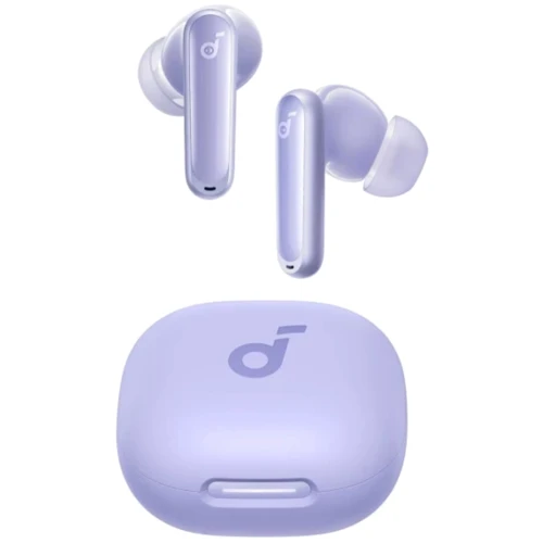 Наушники ANKER SoundCore P40i Purple (A3955GQ1)