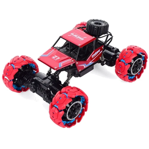 Машинка на радиоуправлении 4WD в ассортименте (9248): Класс Вездеход