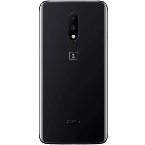 Смартфон OnePlus 7 8/256Gb Mirror Gray Approved Вітринний зразок фото 7