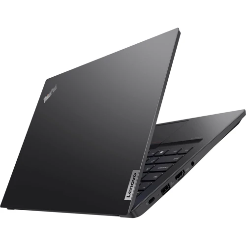 Ноутбук Lenovo ThinkPad E14 G5 (21JR002YMH): Процессор AMD Ryzen 5 7530U (2.0 - 4.5 ГГц) / 6 - ядерный