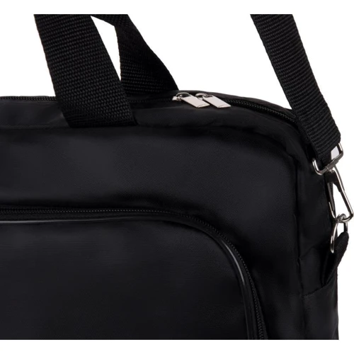 Сумка для ноутбука Vinga 17" black (NB301BK) фото 7