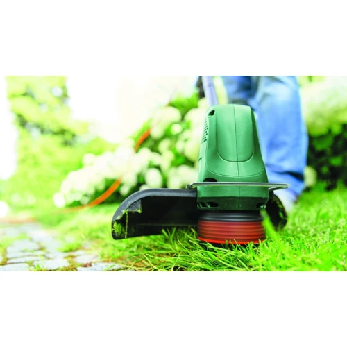 Триммер Bosch EasyGrassCut 26 (0.600.8C1.J01): Режущая система леска
