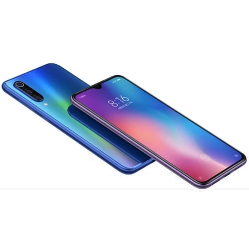 Смартфон Xiaomi Mi 9 SE 6/128 GB Ocean Blue Approved Витринный образец: Причина уценки Как новый (витринный образец): смартфон выглядит и функционирует как новый. Смартфон полностью протестирован по программе Approved, все функции работают корректно