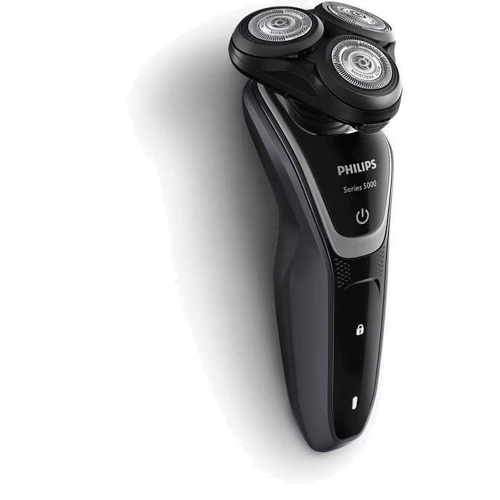 Электробритва Philips S5110/06: Тип триммера есть