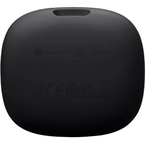 Наушники JBL Wave Flex 2 Black (JBLWFLEX2BLK) фото 8