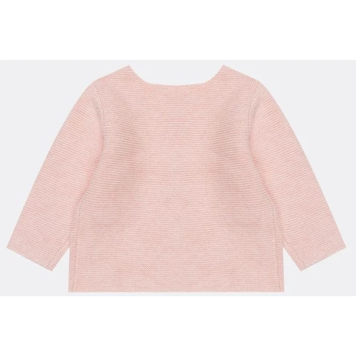 Кофта H & M 2610-225411 68 см світло-рожева: Стать дівчинка