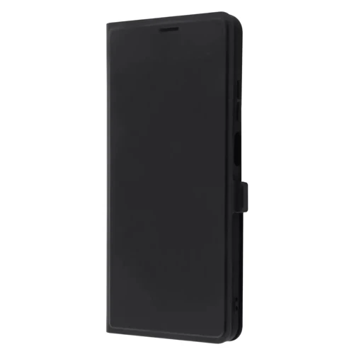 Аксессуар для смартфона WAVE Flap Case Black for Xiaomi Redmi 13C / Poco C65