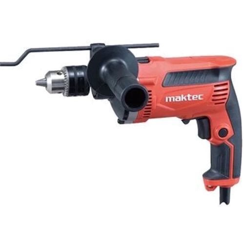Дрель ударная Maktec MT814