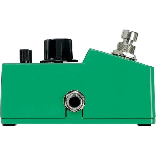 Педаль гитарных эффектов Педаль эффекта овердрайв Ibanez TS Mini Tube Screamer Mini: Назначение Для электрогитары