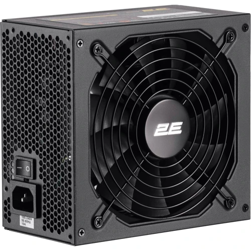 Блок питания 2E GAMING Extra Power (800W) (2E-EP800GM-140)