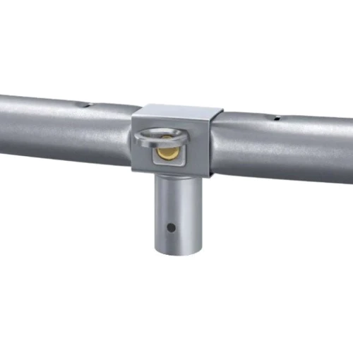 Батут Zipro Jump Pro з внутрішньою сіткою 16FT 496 см (5902659840707) фото 7