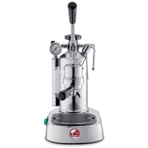 Кофеварка La Pavoni LPLPLQ01EU: Тип рожковая кофеварка эспрессо