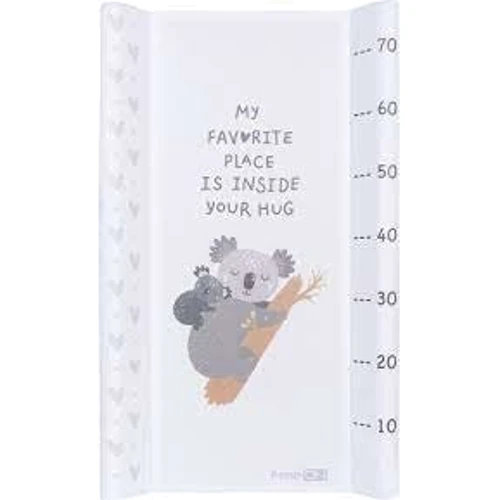 Коврик для пеленания FreeON Love Koala с укрепленным дном 50х80 см (38671): Производитель FreeON