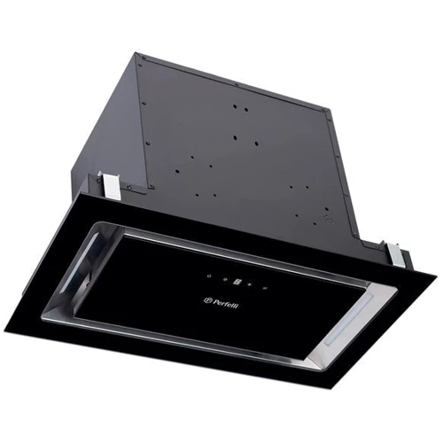 Витяжка Perfelli BISP 5673 BL 1000 LED Strip: Тип монтажу Вбудований
