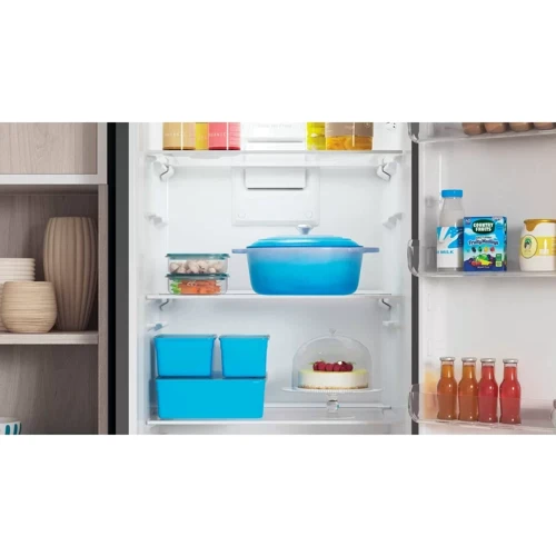 Холодильник Indesit ITI 5201 S: Виконання отдельностоящий