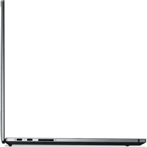 Ноутбук Lenovo ThinkPad Z16 Gen 2 (21JX0014MH): Операционная система Windows 11 Pro