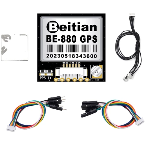 GPS модуль Beitian BN-880