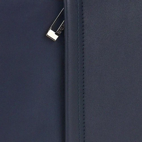 Рюкзак для ноутбука Gabol Backpack Jazz 14,5L Blue синий (413280-003): Застежка Молния