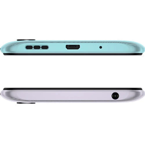 Смартфон Xiaomi Redmi 9A 2/32 GB Glacial Blue Approved Витринный образец фото 6