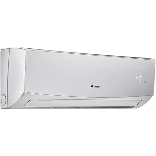 Кондиционер GREE GWH18QD-K6DND2D/I SILVER фото 3