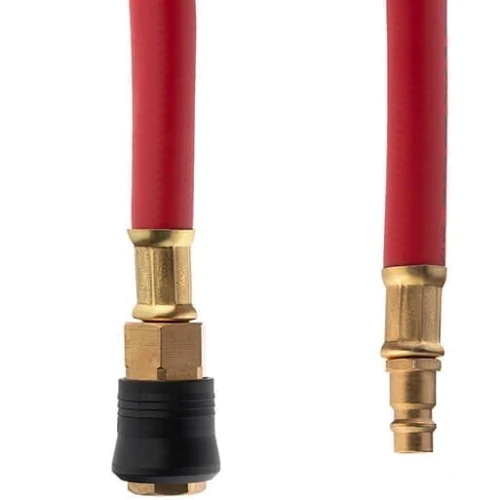 Шланг гибридный Intertool PT-1773 20 атм, 8*15мм, 30м фото 6