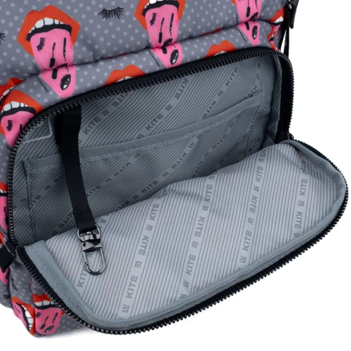 Рюкзак подростковый Kite Education BBH K22-2589S-4: Год коллекции 2022