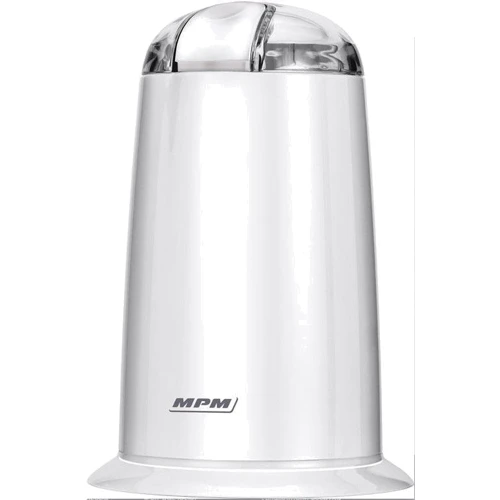 Кофемолка MPM Product MMK-07 white