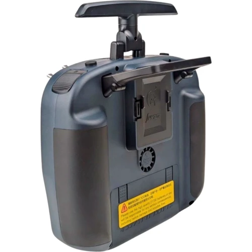 Пульт Jumper T15 ELRS M2 2.4G Grey
