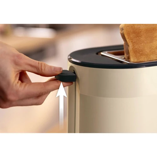Тостер Bosch TAT 2M127
