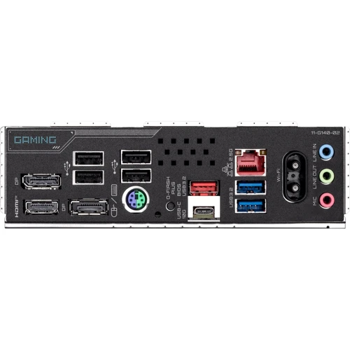 GIGABYTE B850M GAMING X WIFI6E B850M GAMING X WF6E