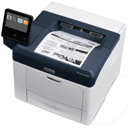 Принтер Xerox VersaLink B400DN (B400V_DN): Технологія друку Лазерная черно-белая