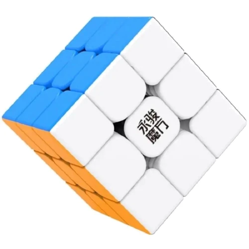 Кубик YJ YuLong V2 Magnetic 3x3 (YJ8337): Вид Кубик Рубика