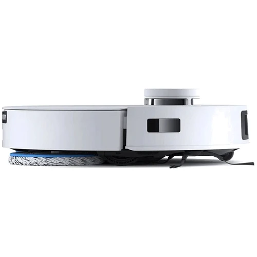 Робот уборщик Ecovacs DEEBOT OZMO Т30 Pro Omni (DDX14): Дополнительно Построение карты передвижения, 2 в 1, Автономные, Адаптация под тип поверхности, Для больших помещений, Для маленькой квартиры, Обнаружение препятствий, Умный