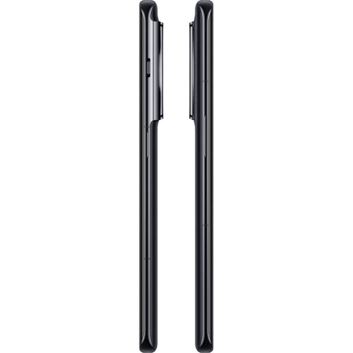 Смартфон OnePlus 11 8/128GB Titan Black: Камера тройная 50 МП (f/1.8) + 32 МП (f/2.0) + 48 МП (f/2.2) / Dual-LED вспышка / HDR / Панорама / Фронтальная 16 МП (f/2.4)