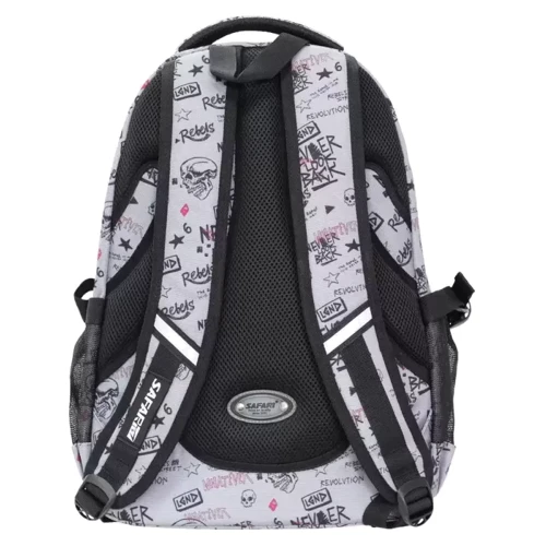 Рюкзак SAFARI 45х30х24 см (22-150L-1): Тип Городской рюкзак
