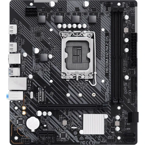 ASRock H610M-H2/M.2