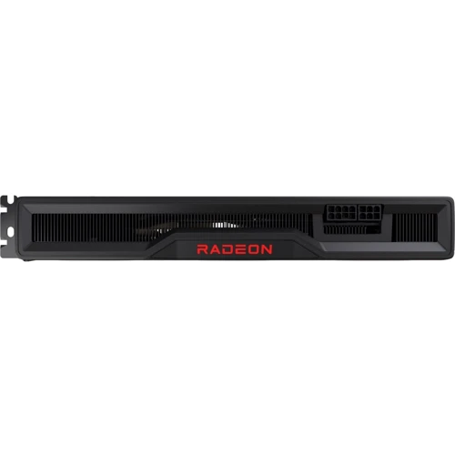 Видеокарта XFX AMD Radeon RX 6750 XT Core Gaming 12GB GDDR6 (RX-675TMBAF9): Исполнение Трехслотовое