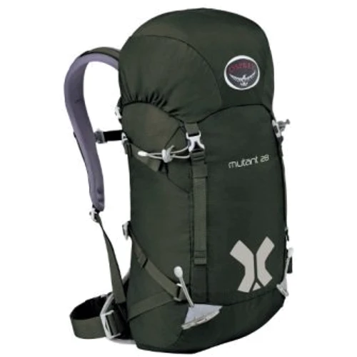 Рюкзак Osprey Mutant 28 Alloy (LG)